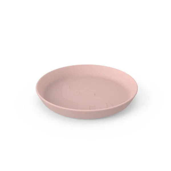 Kiddish Plate Elpee