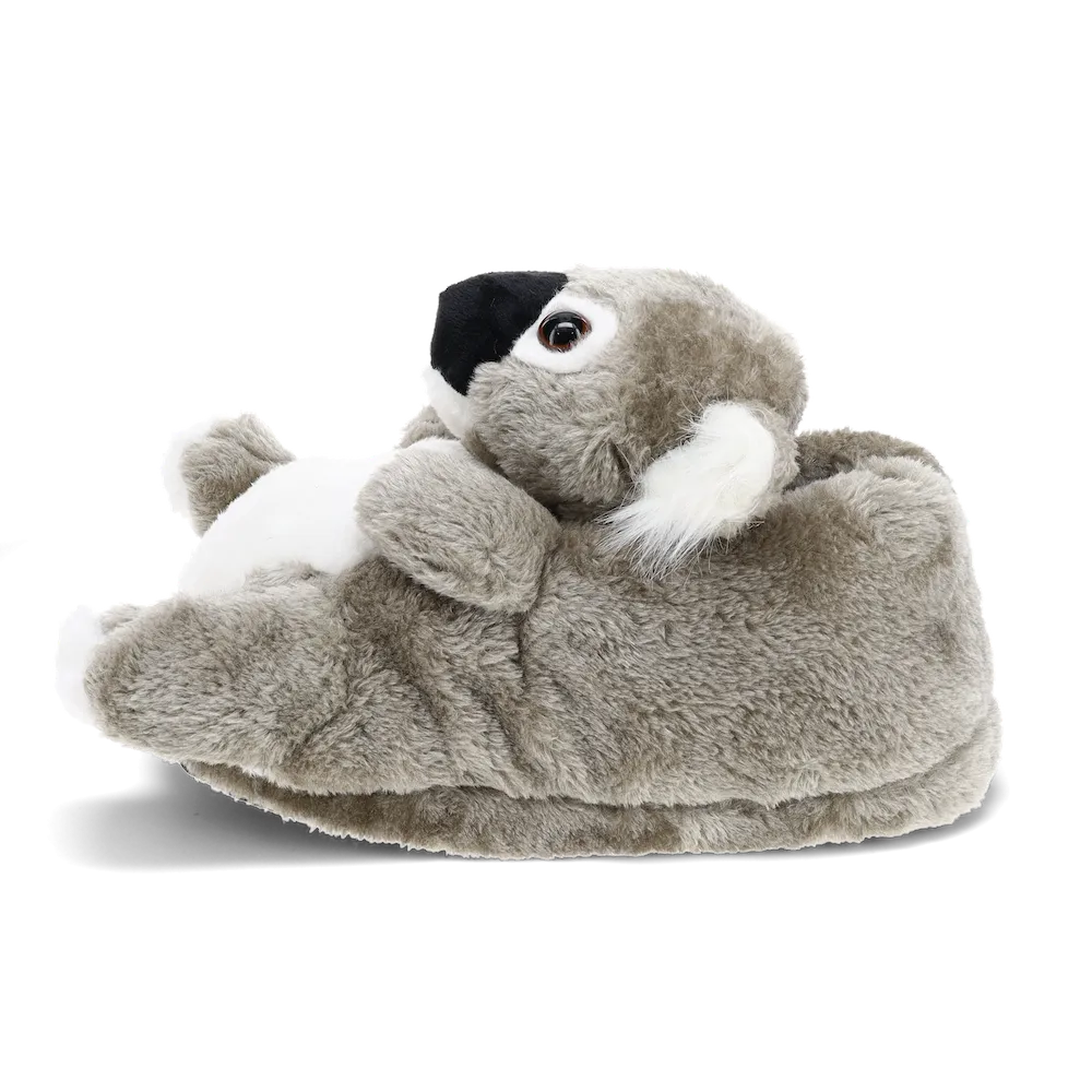 Koala Slippers