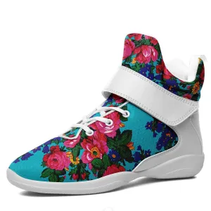 Kokum's Revenge Sky Kid's Ipottaa Basketball / Sport High Top Shoes