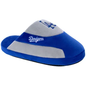 Los Angeles LA Dodgers ComfyFeet Low Pro Indoor House Slippers