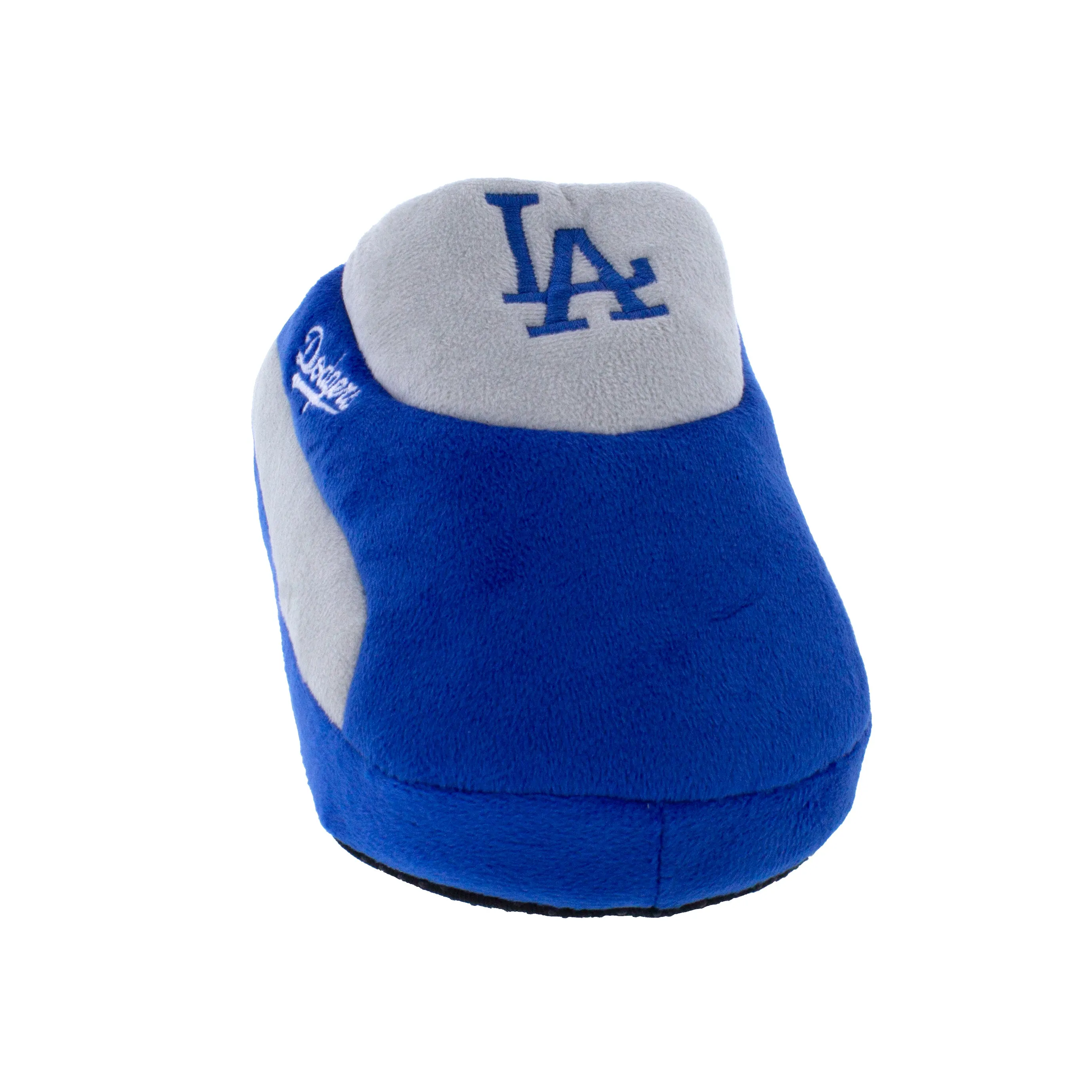 Los Angeles LA Dodgers ComfyFeet Low Pro Indoor House Slippers