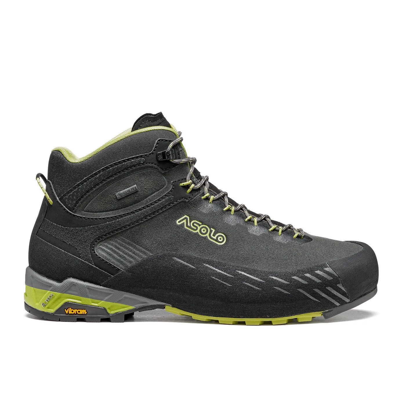 Men's Eldo Mid LTH GV Hiking Boots