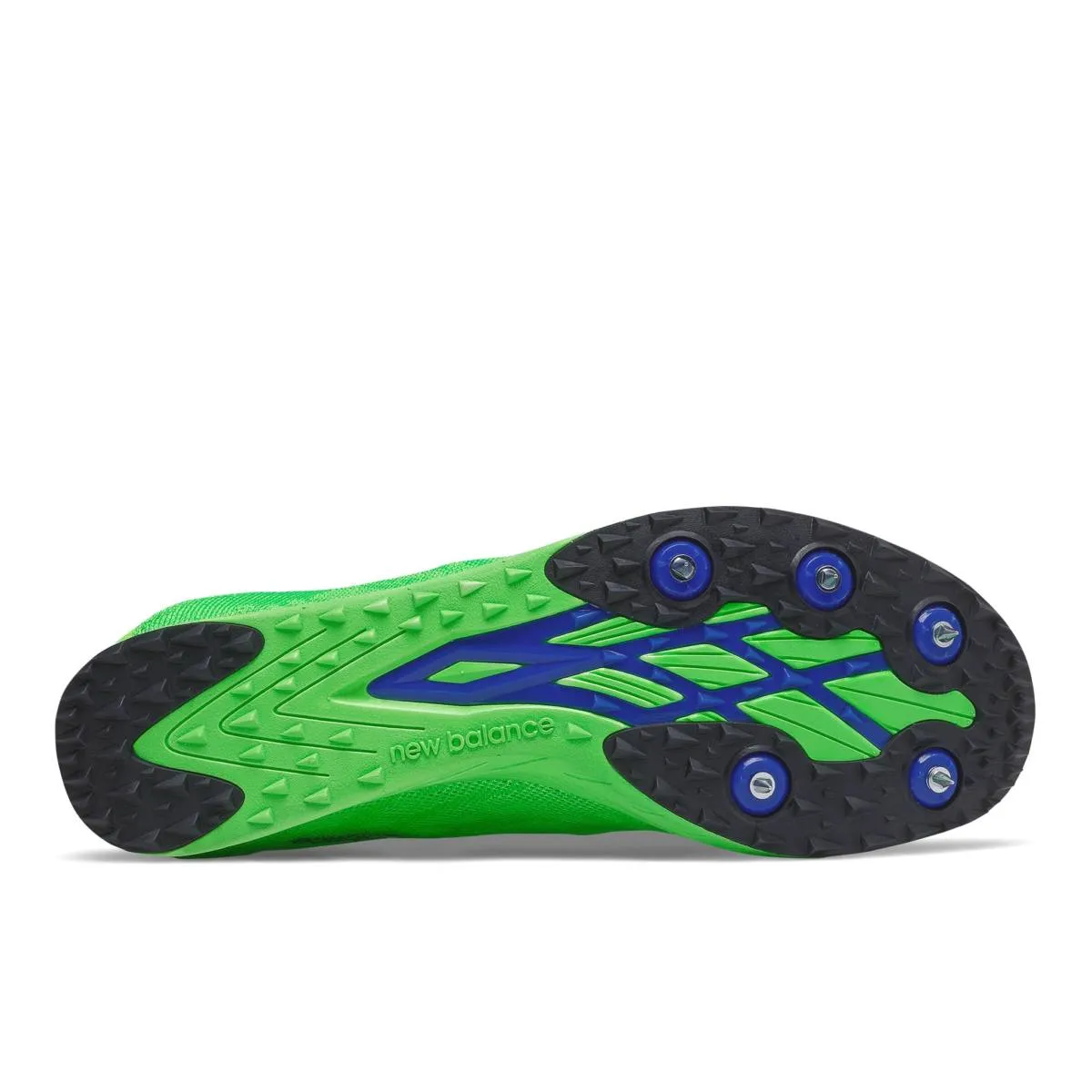 Men's New Balance XC5K Spike - MXC5KYC5