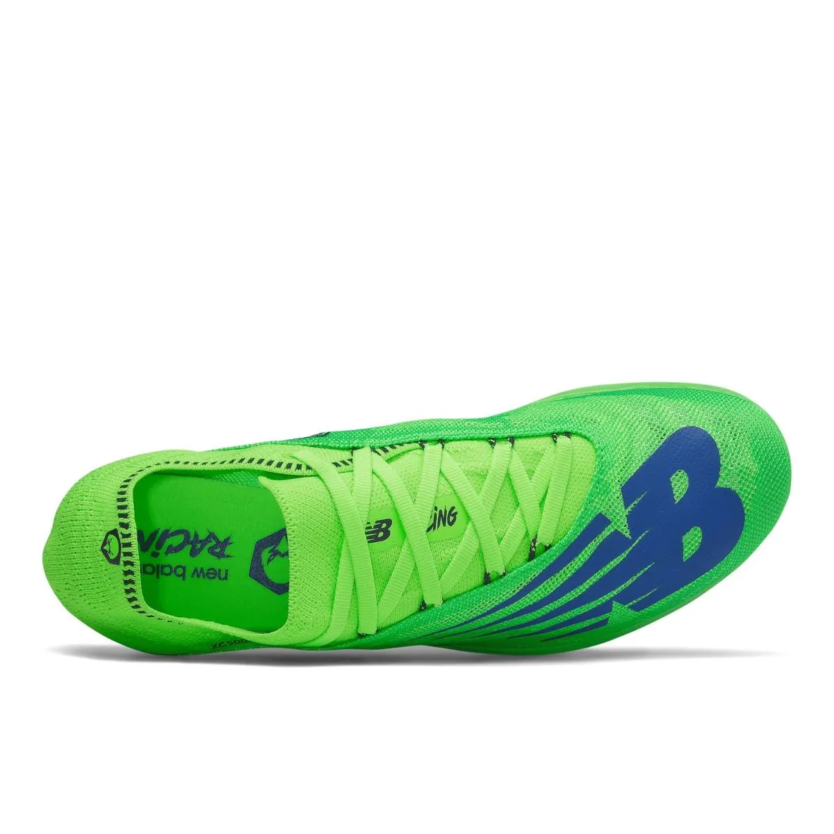 Men's New Balance XC5K Spike - MXC5KYC5