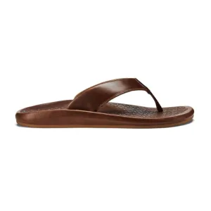 Men's Olukai Ilikai Color: Toffee