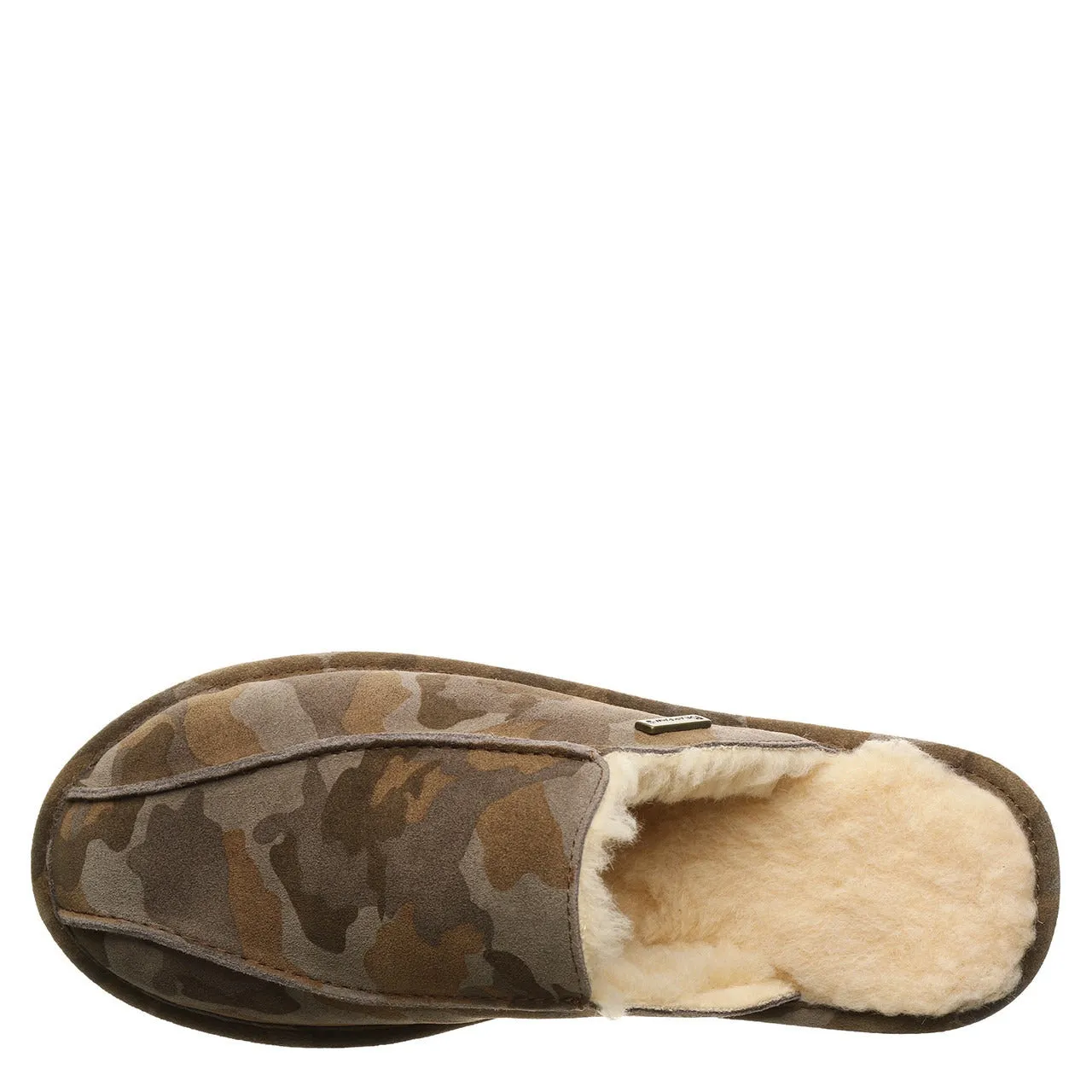 Men's Pierre Slipper