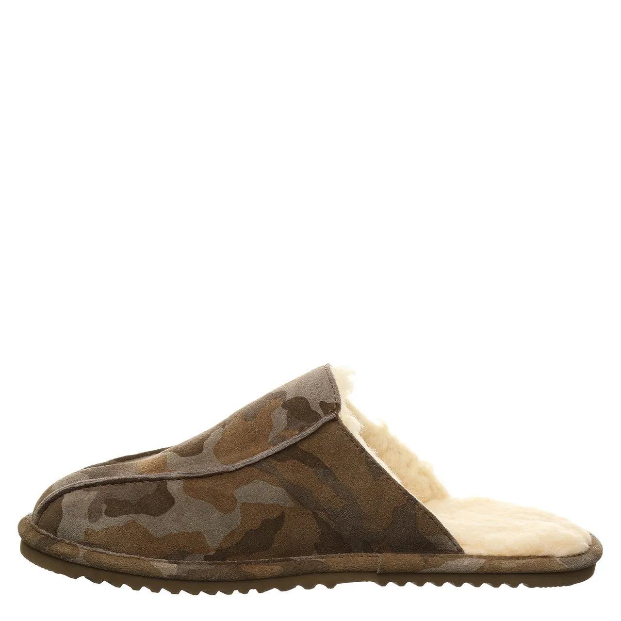 Men's Pierre Slipper