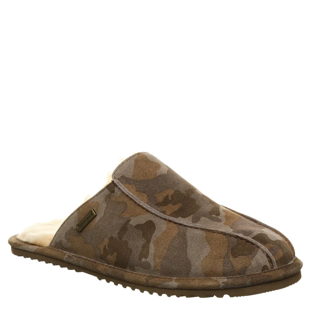 Men's Pierre Slipper