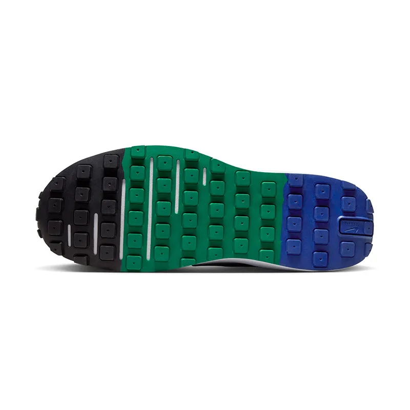 Men's Waffle One White/Deep Royal/Silver