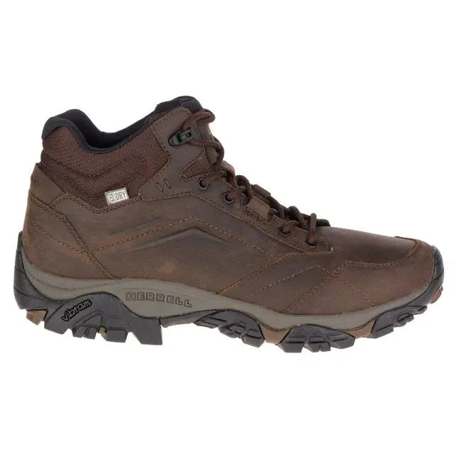 Merrell Men's Moab Adventure Waterproof MID Walking Boot