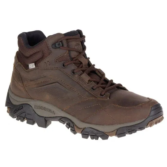 Merrell Men's Moab Adventure Waterproof MID Walking Boot