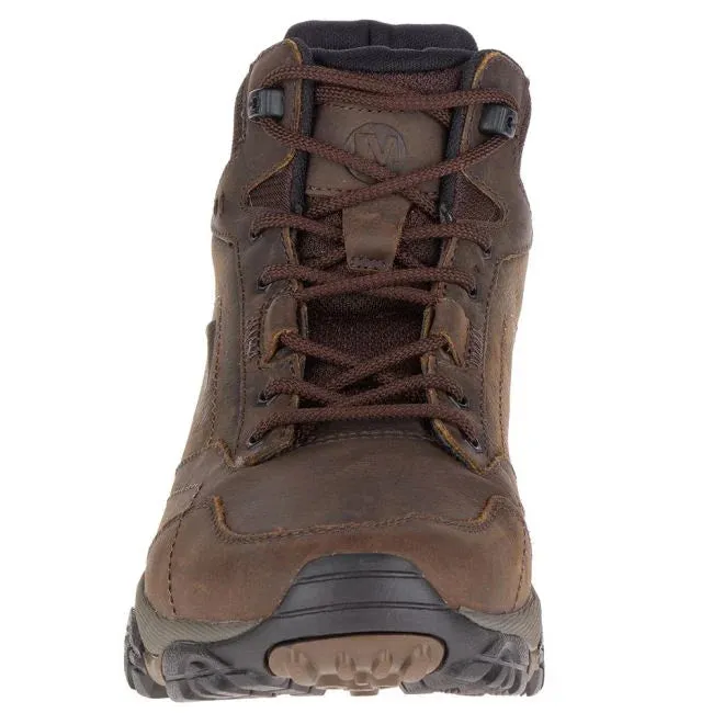 Merrell Men's Moab Adventure Waterproof MID Walking Boot