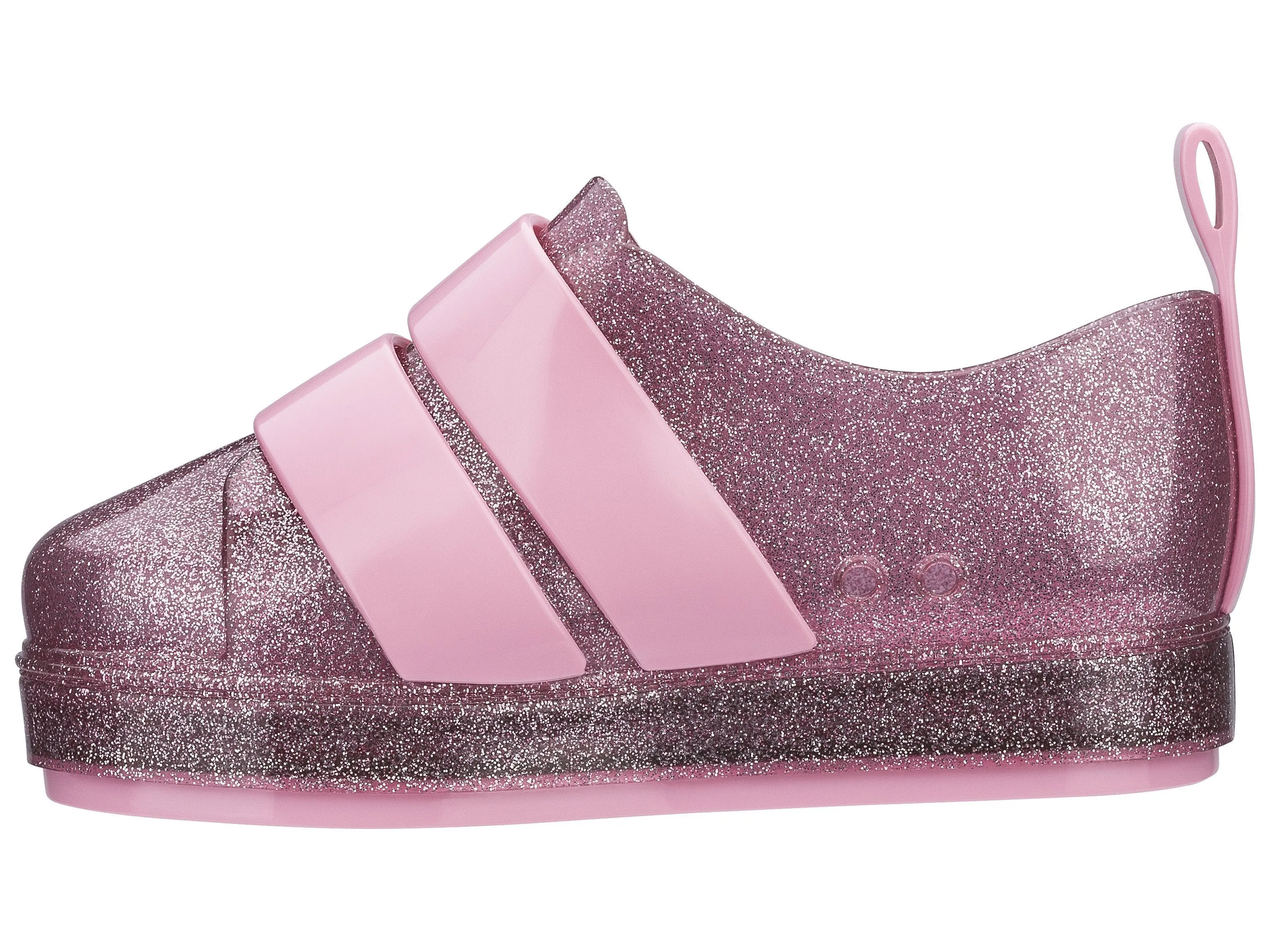 Mini Melissa Go Sneaker Bb