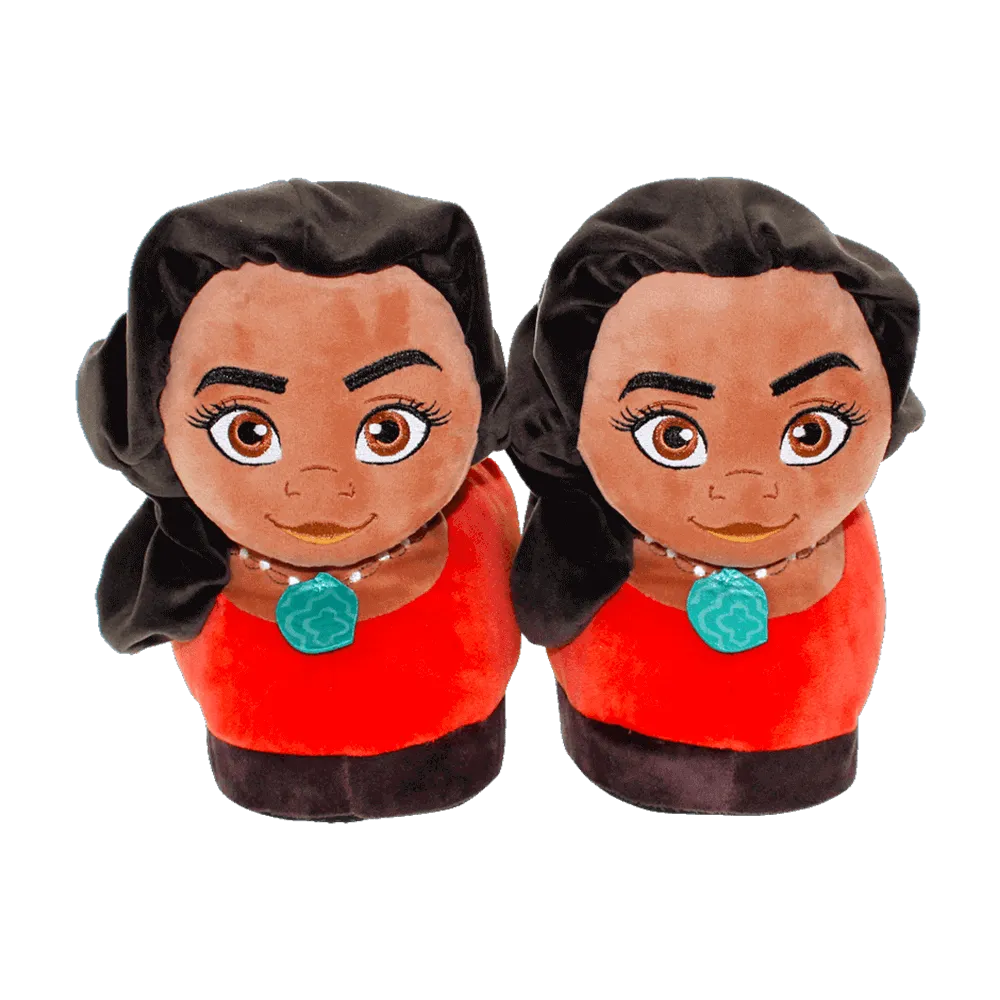 Moana Slippers