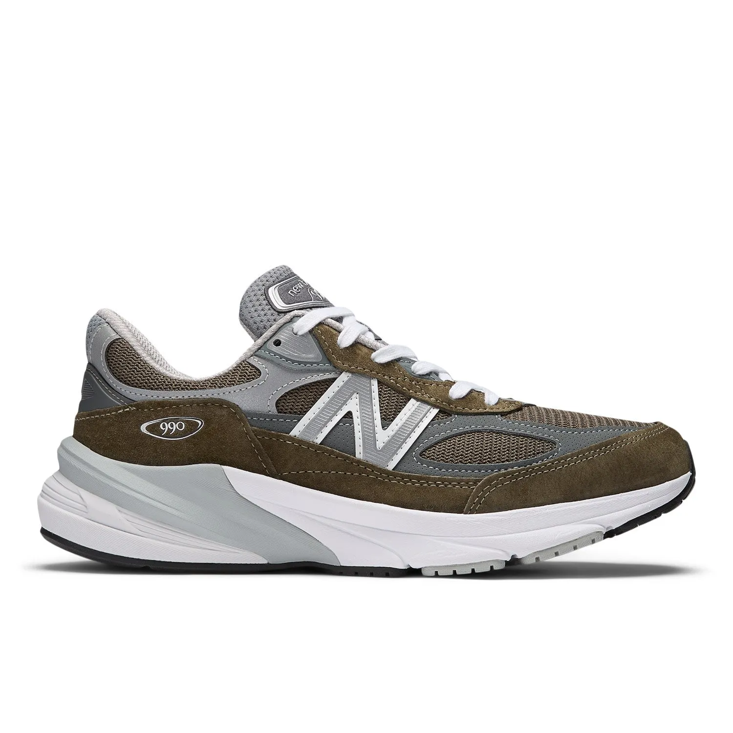 New Balance Made in USA 990v6 (U990OG6) Unisex