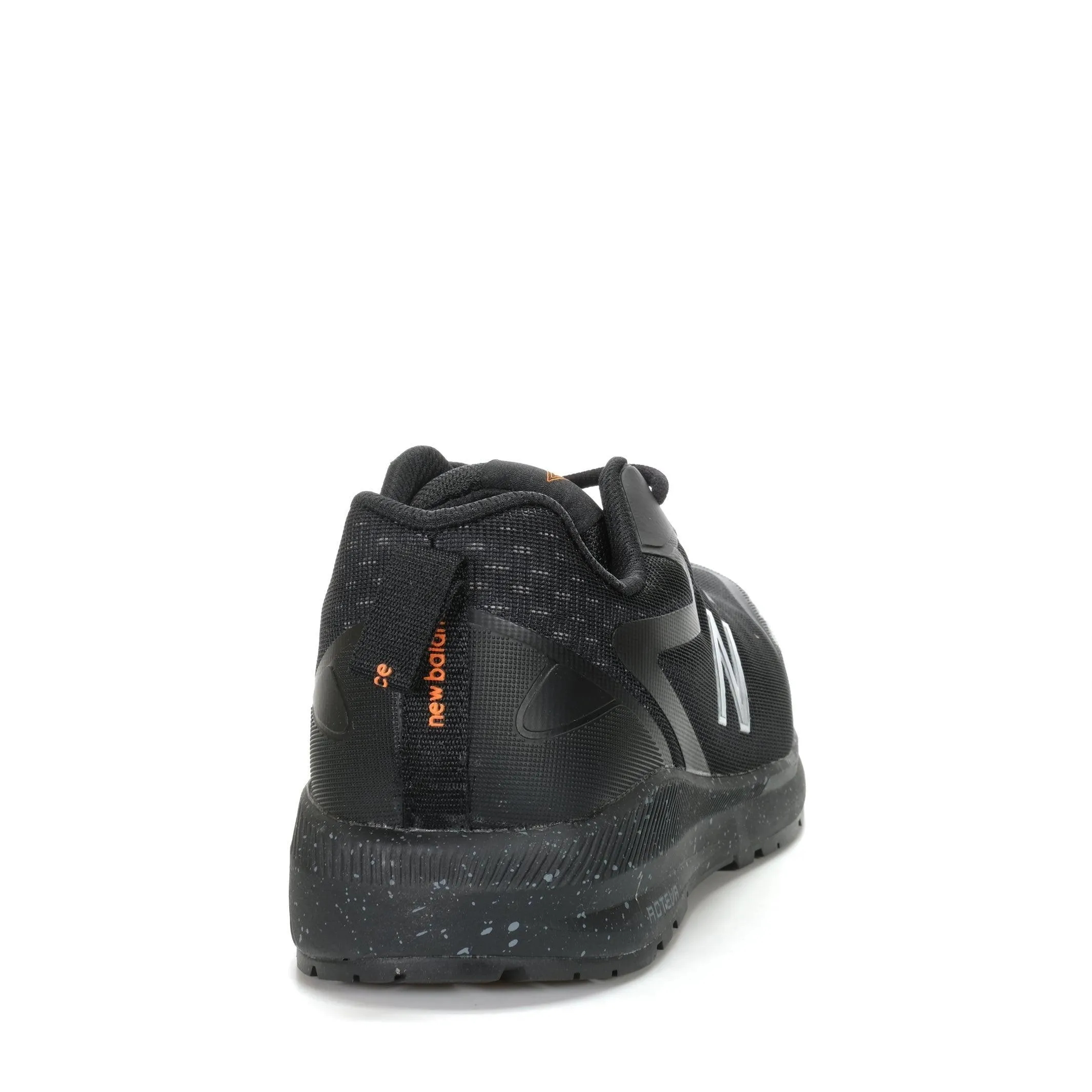 New Balance Safety Shoes MIDLOGI 2E Black/Orange