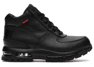 Nike Air Max Goadome Supreme Black