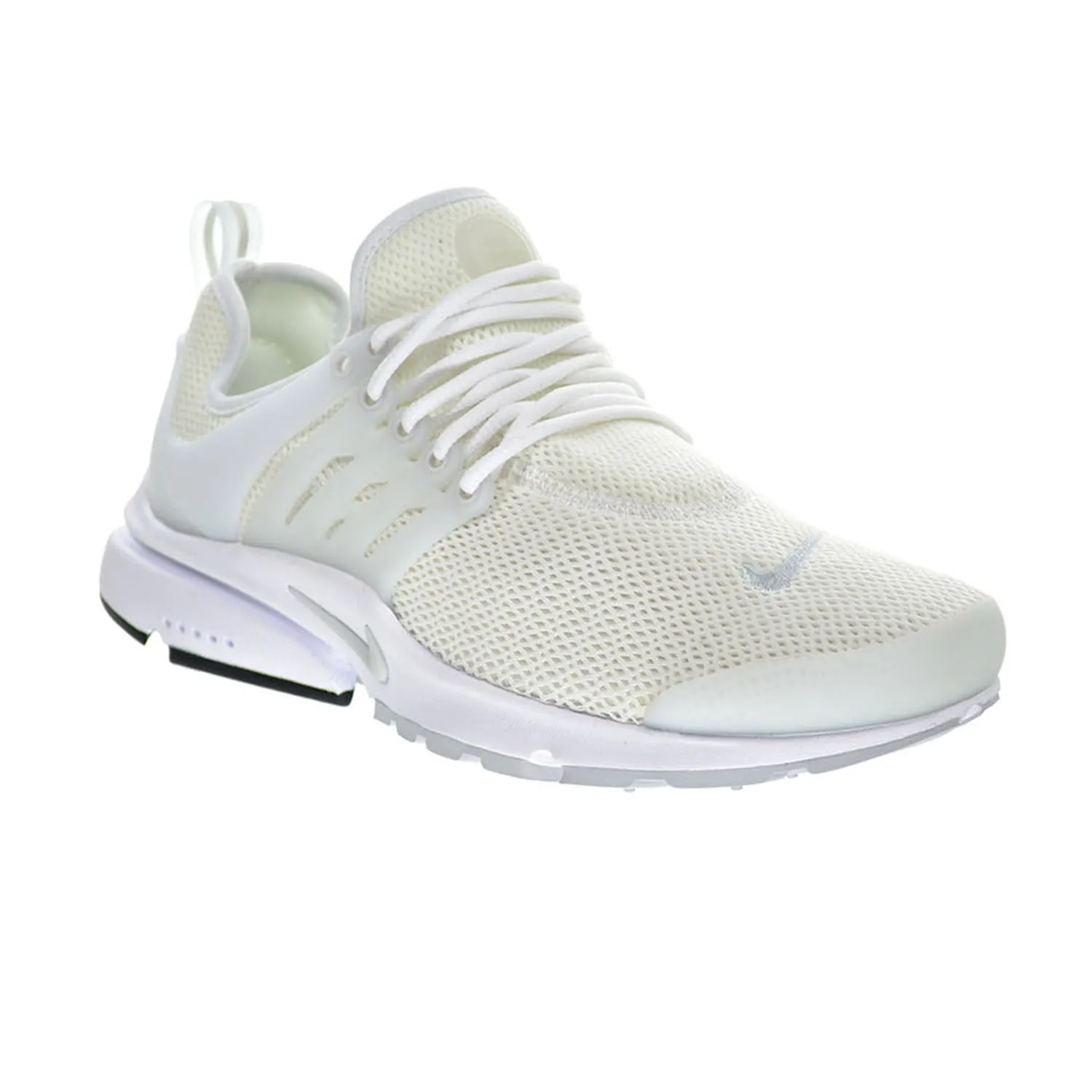 Nike Air Presto Women's Shoes White/Pure Platinum