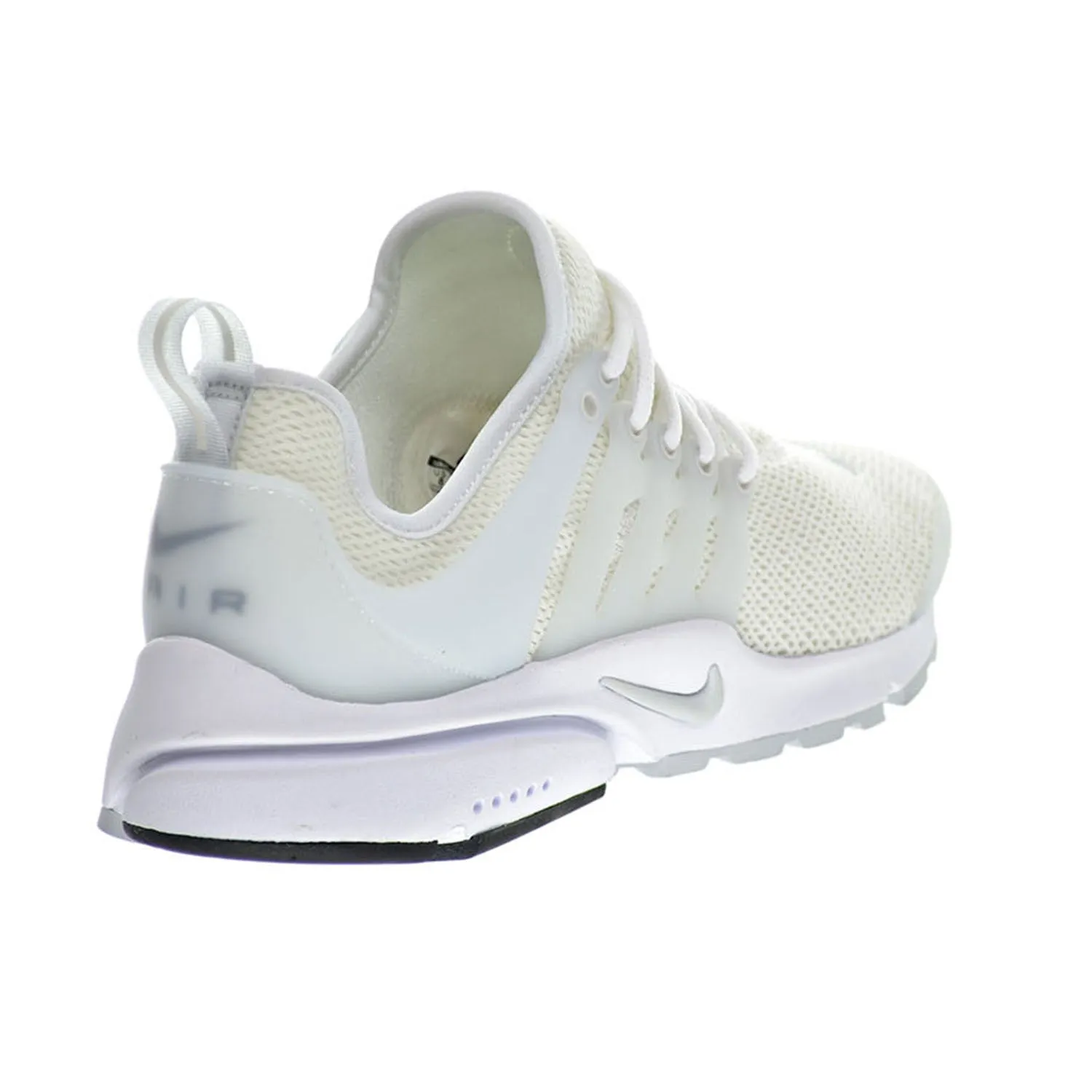 Nike Air Presto Women's Shoes White/Pure Platinum