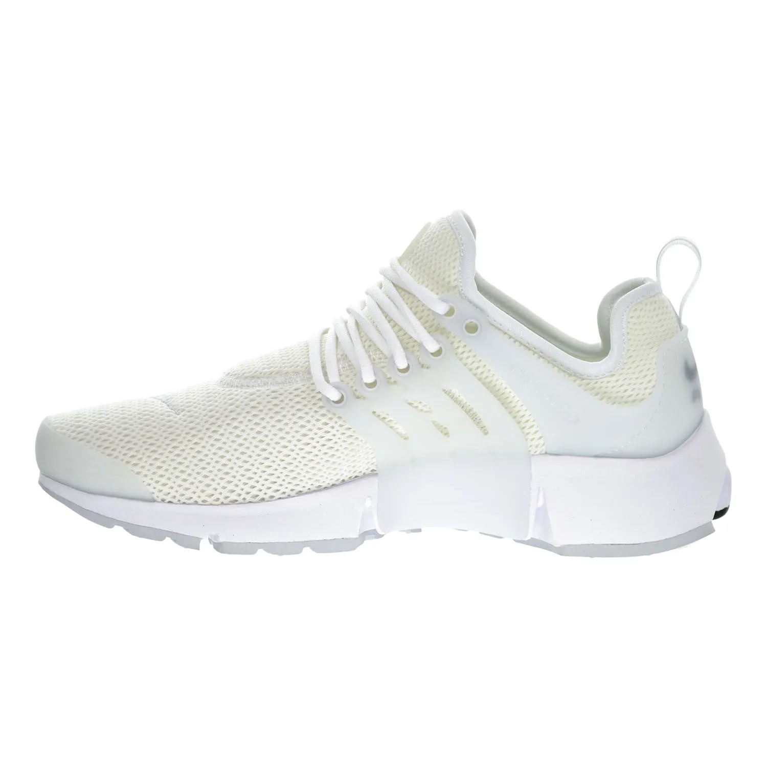 Nike Air Presto Women's Shoes White/Pure Platinum