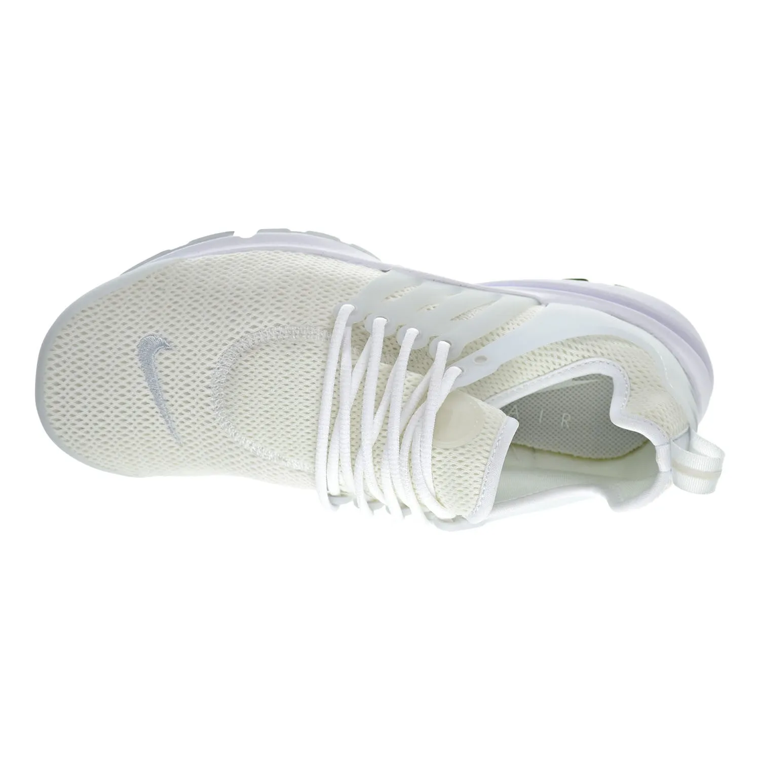 Nike Air Presto Women's Shoes White/Pure Platinum