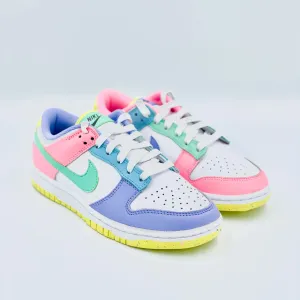 Nike Dunk Low SE Easter (W)