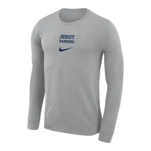 Nike Long Sleeve Dri Fit Legend Tee