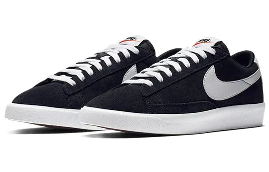 Nike Unisex Blazer Low PRM Vintage Suede 538402-004