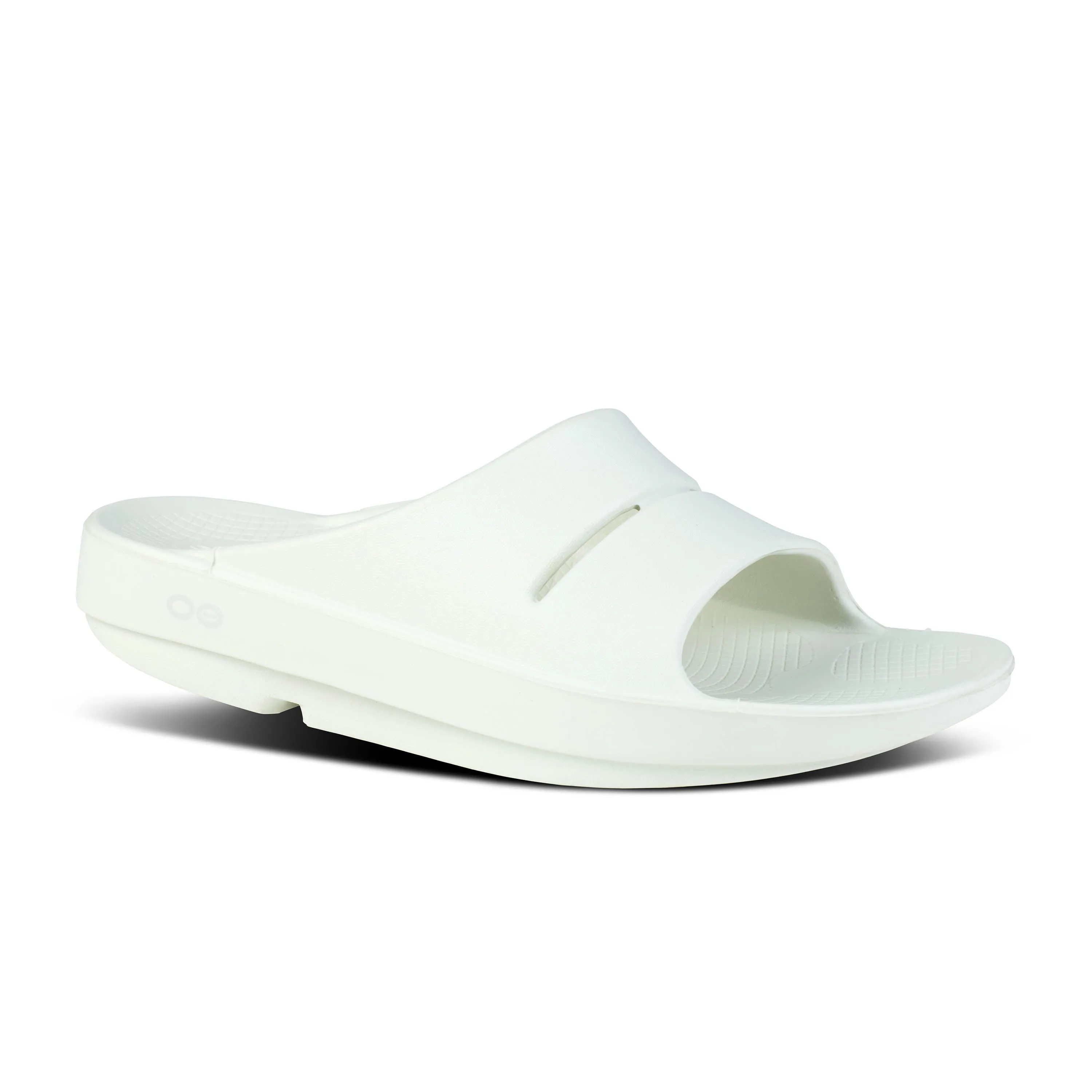 Oofos Unisex OOahh Slide Sandal