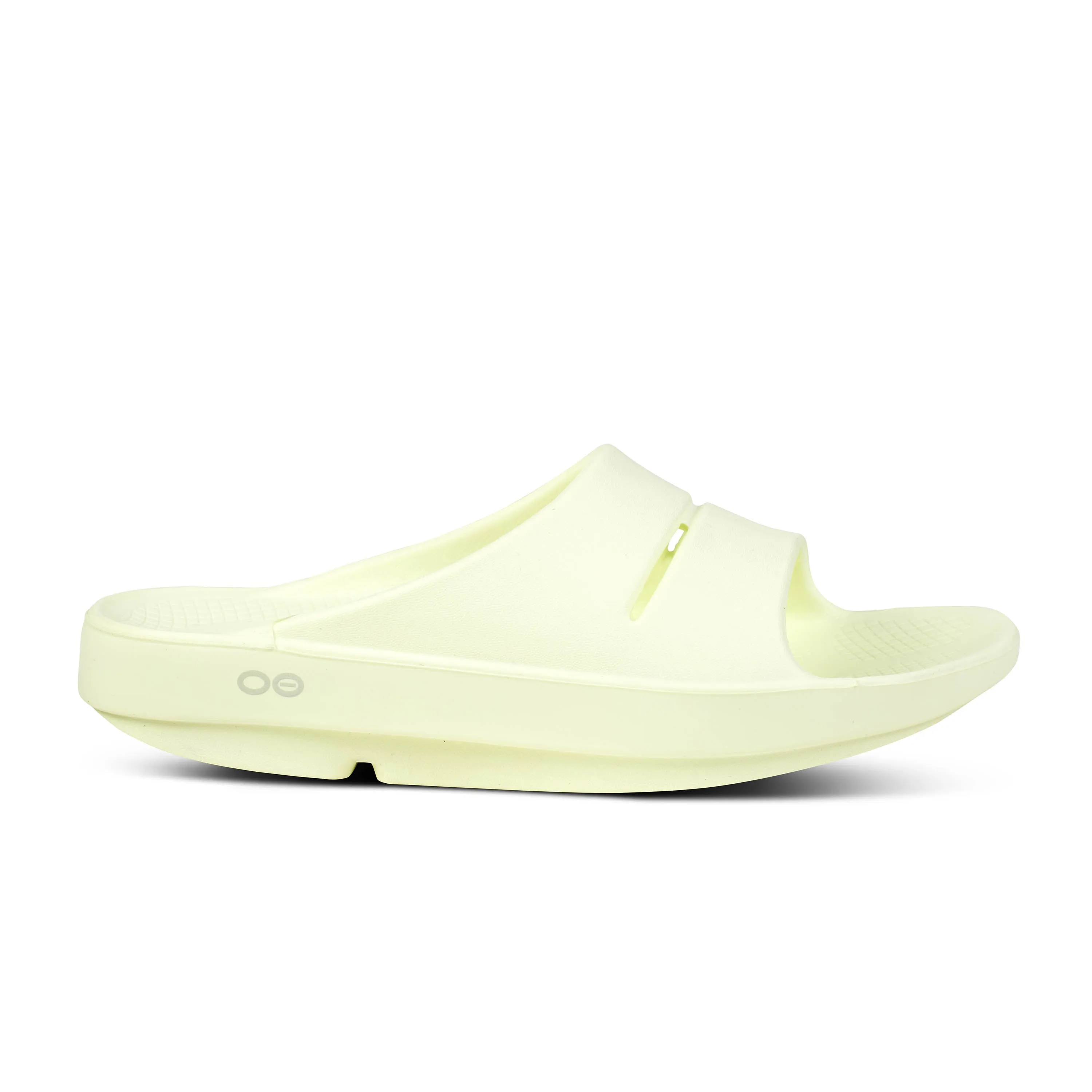 Oofos Unisex OOahh Slide Sandal