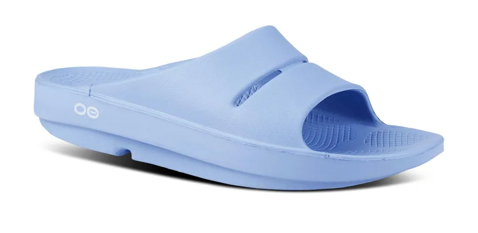 Oofos Unisex OOahh Slide Sandal