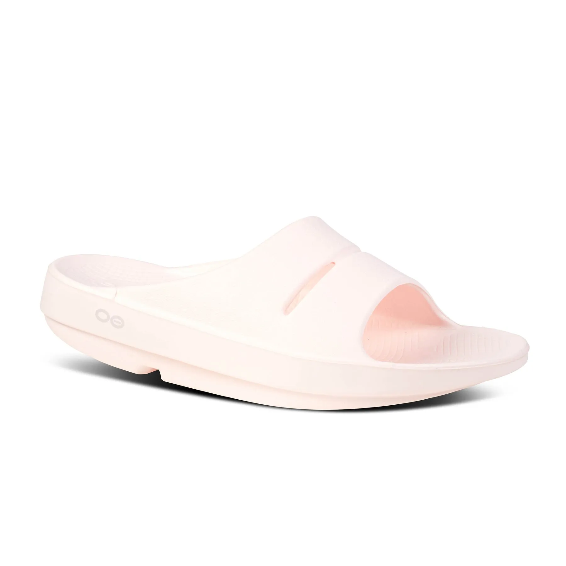 Oofos Unisex OOahh Slide Sandal