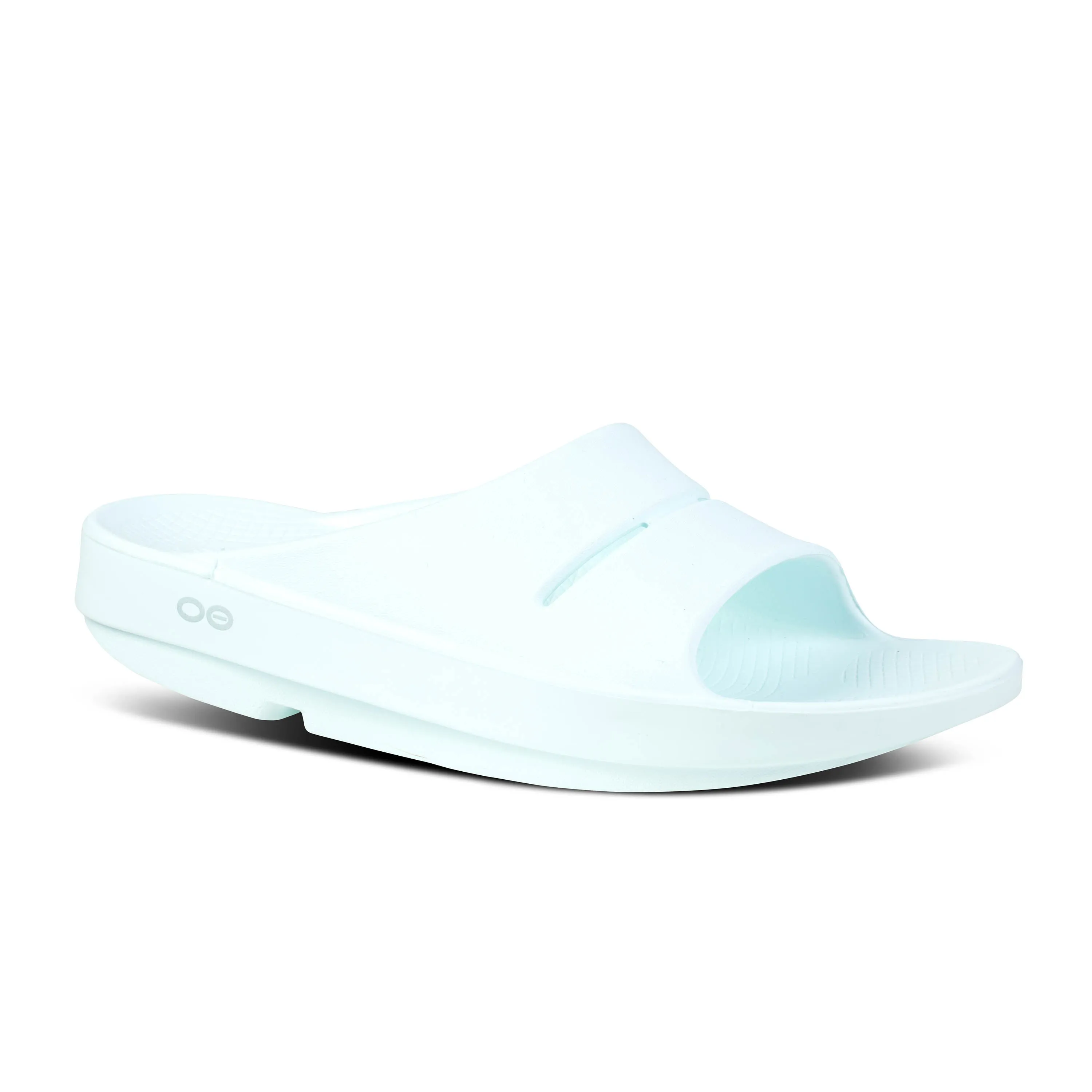 Oofos Unisex OOahh Slide Sandal