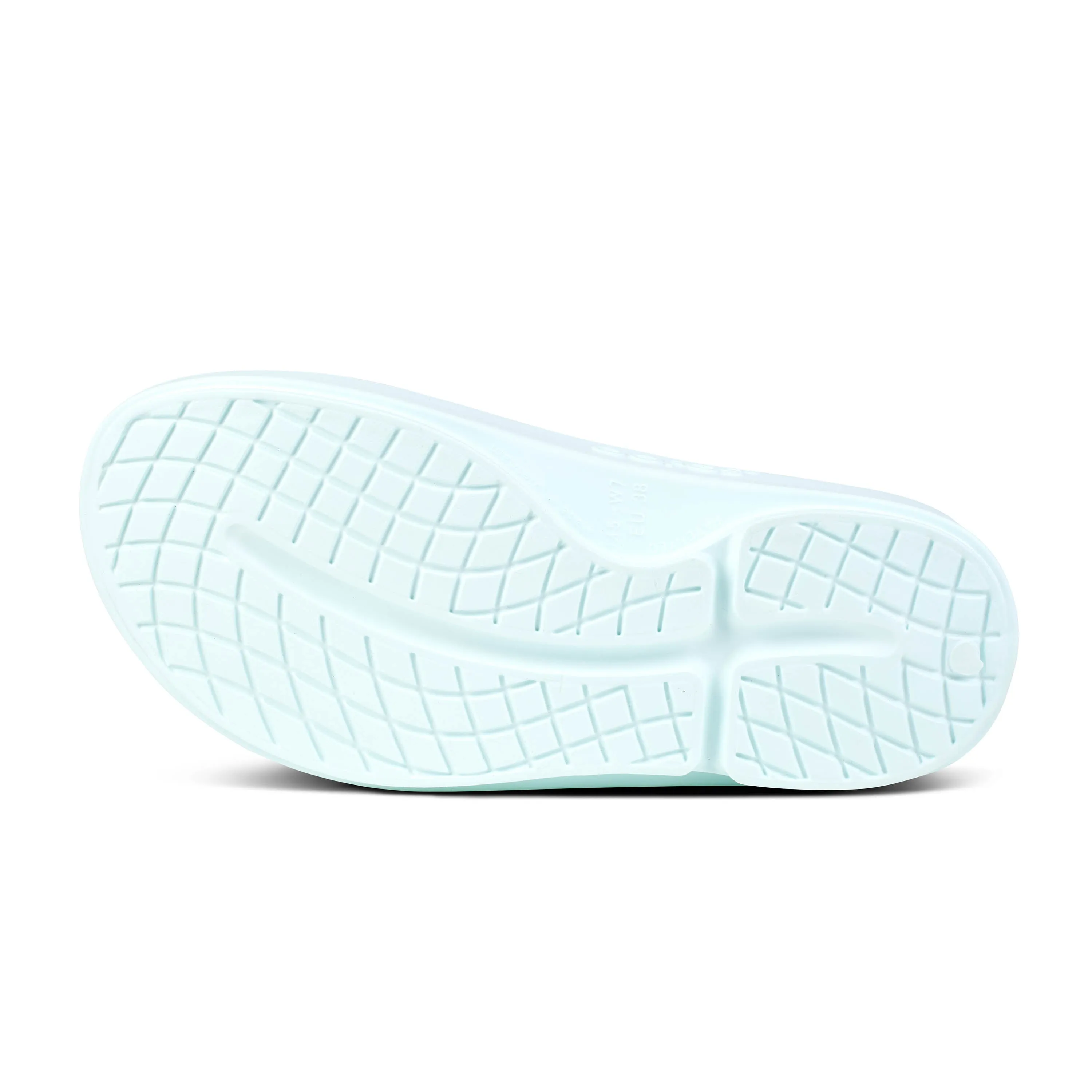 Oofos Unisex OOahh Slide Sandal