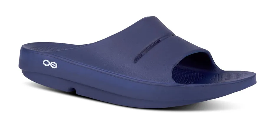 Oofos Unisex OOahh Slide Sandal