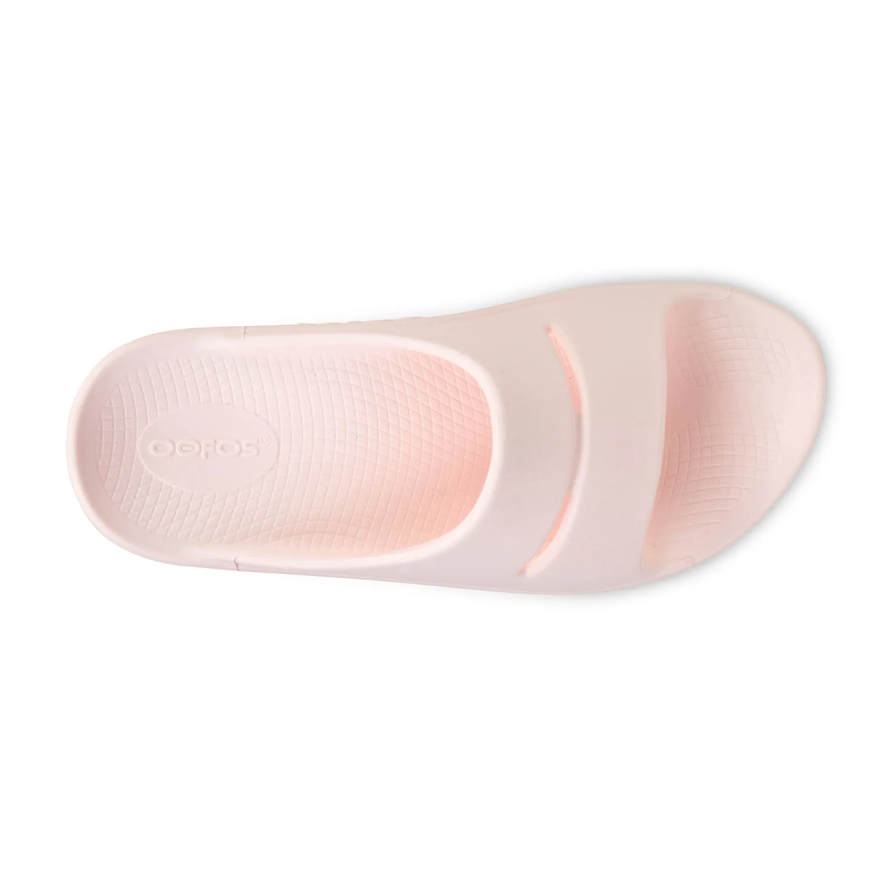 Oofos Unisex OOahh Slide Sandal