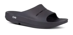 Oofos Unisex OOahh Slide Sandal