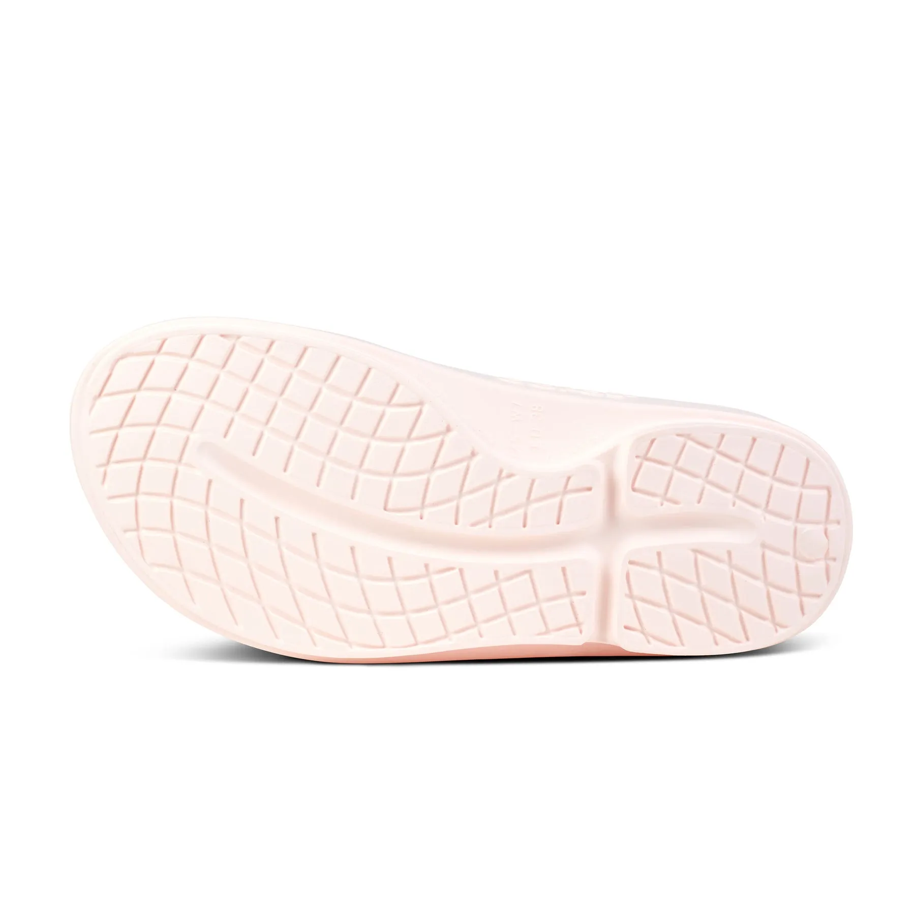 Oofos Unisex OOahh Slide Sandal