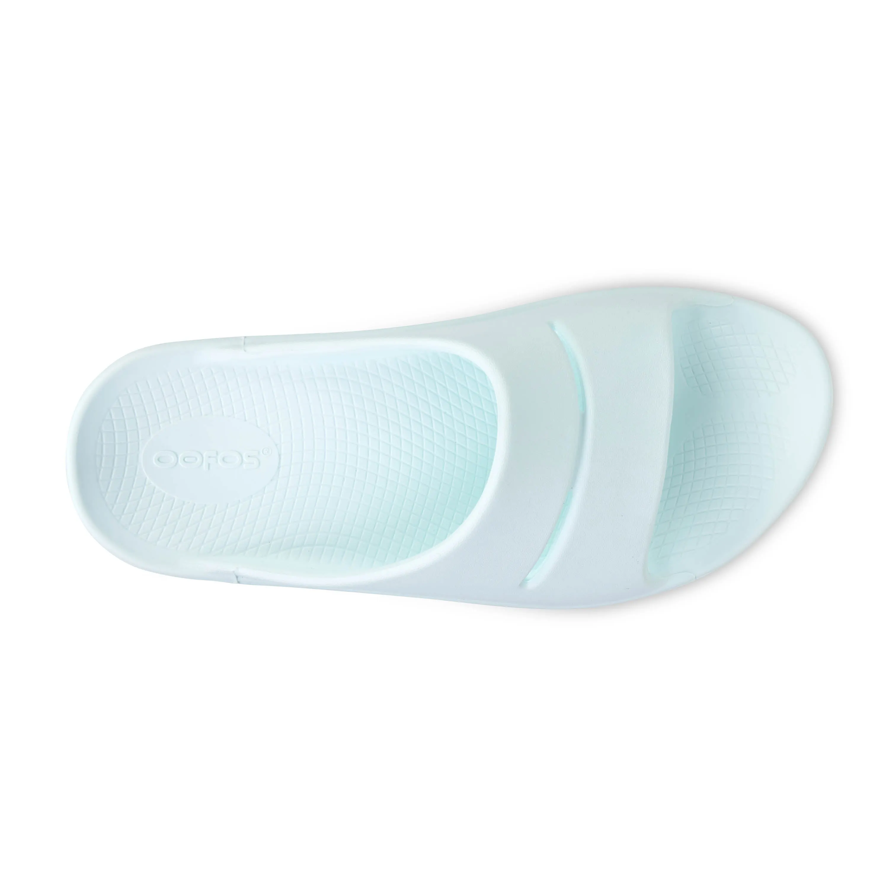 Oofos Unisex OOahh Slide Sandal