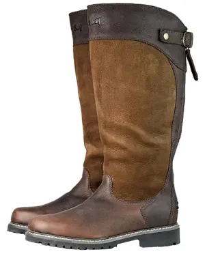 Orca Bay Harris Waterproof Country Boots