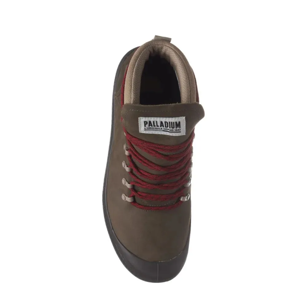 PALLADIUM Legion Hiker 77954-236