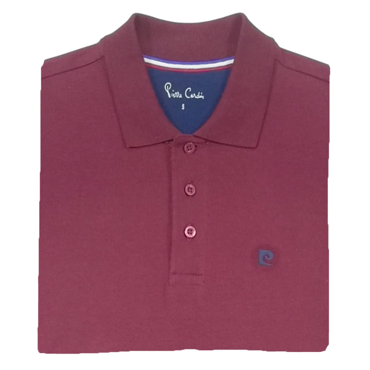 Pierre Cardin PK Maroon Golfer