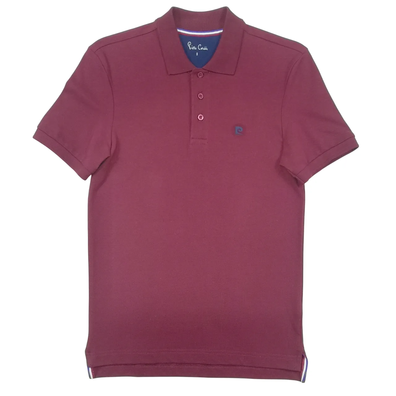 Pierre Cardin PK Maroon Golfer