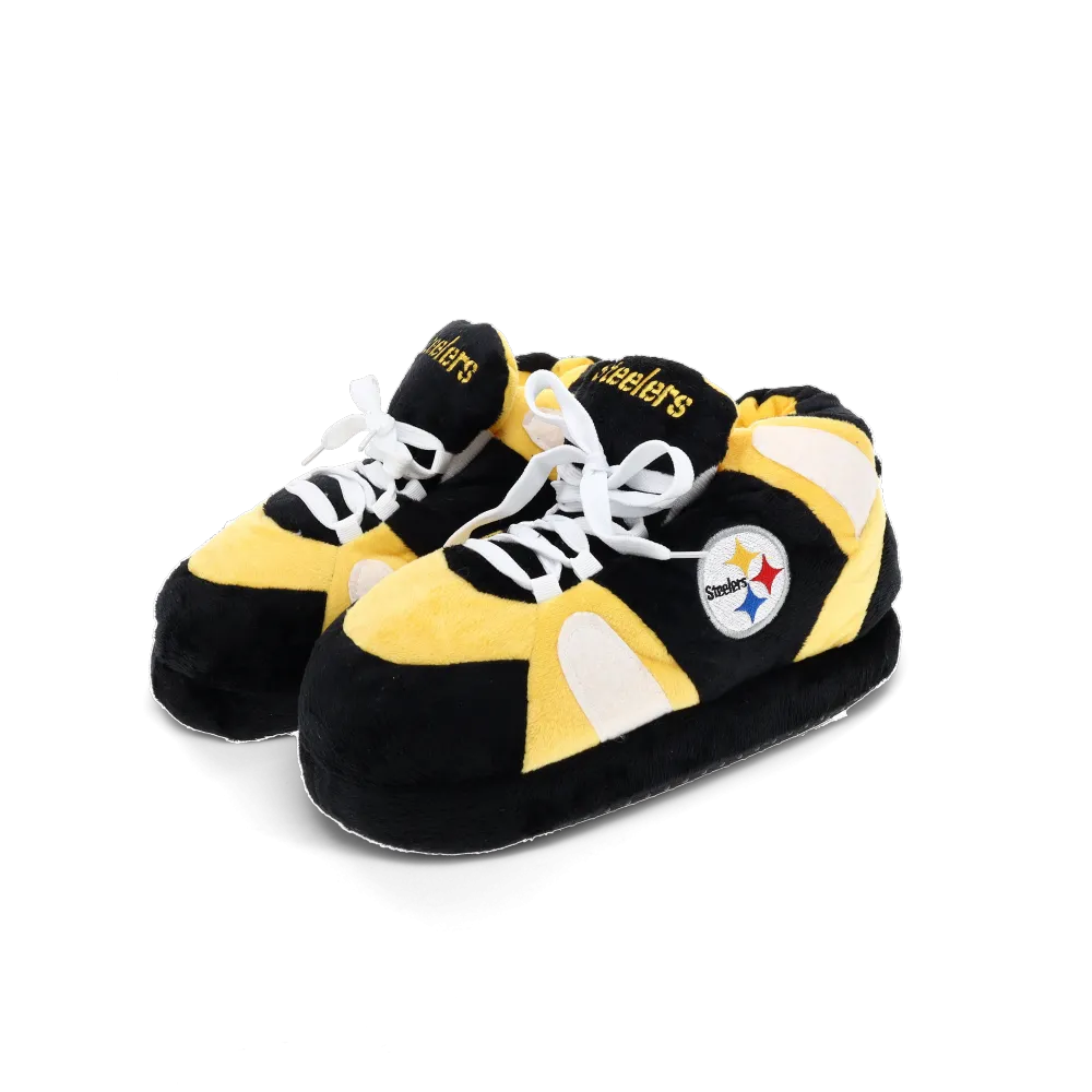 Pittsburgh Steelers Slippers