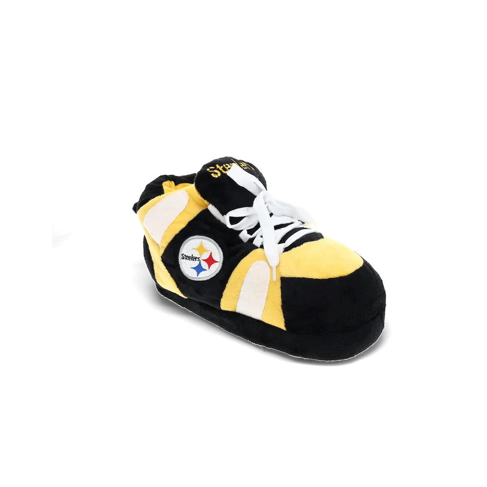 Pittsburgh Steelers Slippers