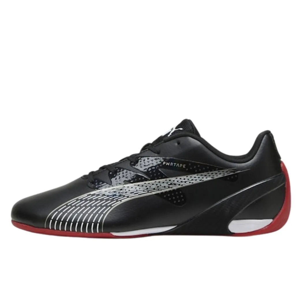 puma Ferrari Carbon Cat Men's Driving Shoes