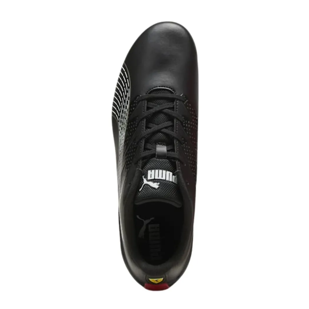 puma Ferrari Carbon Cat Men's Driving Shoes