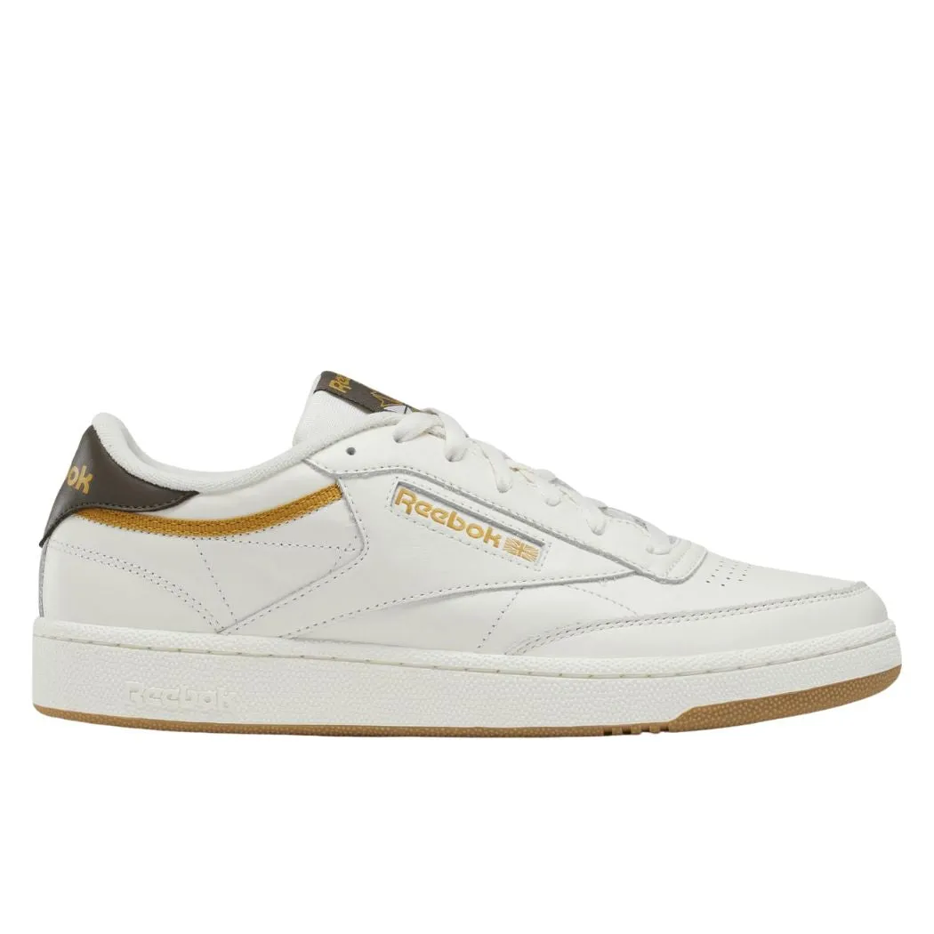 reebok Club C 85 Men's Sneakers