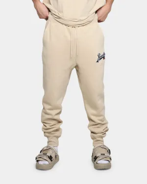 Russell Athletic Jogger Trackpants Stone