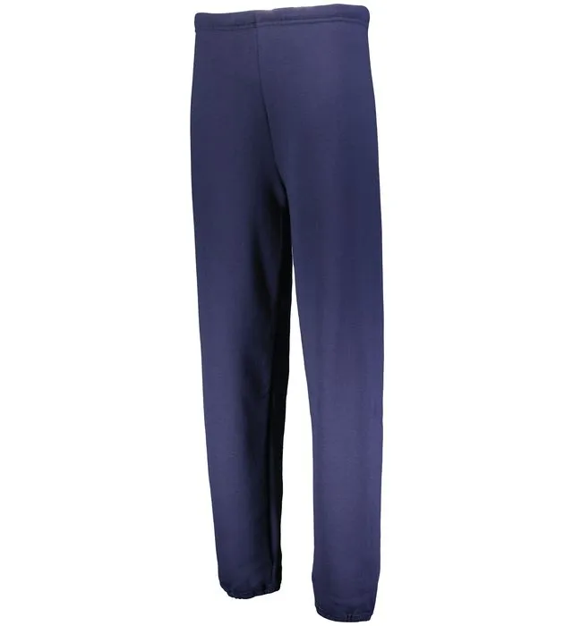 Russell Dri-Power Closed Bottom Fleece Pant